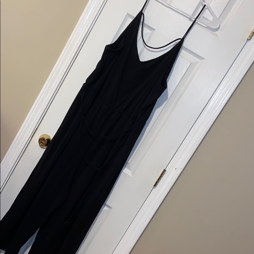 🐝Xhilaration black jumper